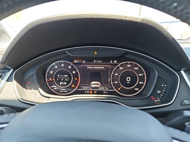 2019 Audi Q5 2.0T Premium Plus quattro